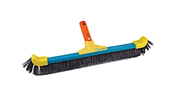 Pool Pals 18" Deluxe Stinger Grit Brush For Pebble Surfaces | BR4018G