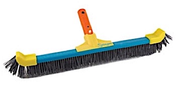 Pool Pals 18" Deluxe Stinger Grit Brush For Pebble Surfaces | BR4018G