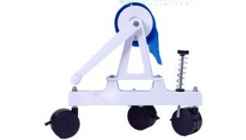 Rocky's Reel Systems Senior Commercial Reel System | 22' Length Tubing | 321/338