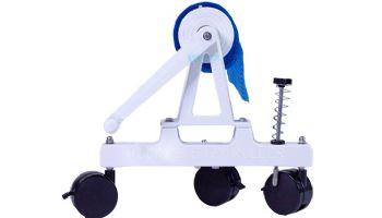 Rocky's Reel Systems Senior Commercial Reel System | 26' Length Tubing | 321/342
