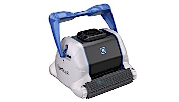 Hayward TigerShark QC Inground Robotic Pool Cleaner with Quick Clean Option | W3RC9990CUB