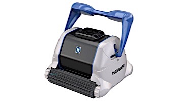Hayward TigerShark QC Inground Robotic Pool Cleaner with Quick Clean Option | W3RC9990CUB