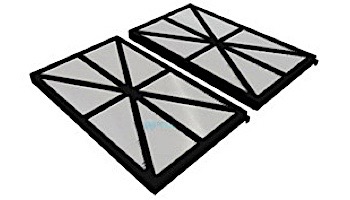 Hayward TigerShark Replacement Filter Elements | RCX70101PAK2 loading=
