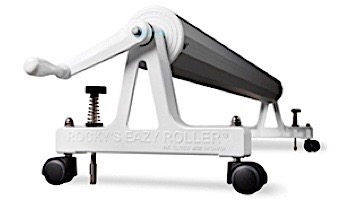 Rocky's Reel Systems #3 Portable Residential Reel System | 16' Length Tubing | 305/332