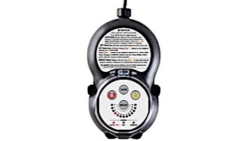 Pentair Intellivalve 13 LED 24V Sealed Valve Actuator 180 Degree Swing | UL Certified | 521485