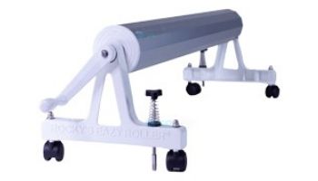 Rocky_#39;s Reel Systems #3 Portable Residential Reel System | 21_#39; Length Tubing | 305/337 loading=