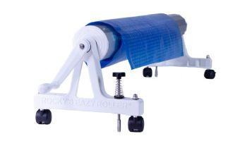 Rocky's Reel Systems #3 Portable Residential Reel System | 22' Length Tubing | 305/338