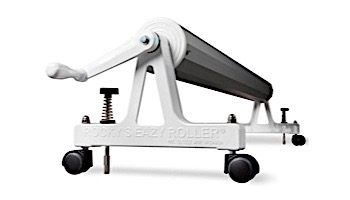 Rocky's Reel Systems #3 Portable Residential Reel System | 30' Length Tubing | 305/346
