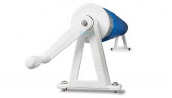 Rocky_#39;s Reel Systems #4 Permanent Residential Reel System | 22_#39; Length Tubing | 313/338 loading=