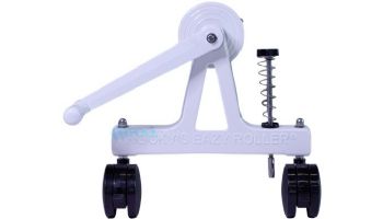 Rocky's Reel Systems #5 Portable Residential Reel System | 18' Length Tubing | 315/334