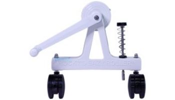 Rocky_#39;s Reel Systems #5 Portable Residential Reel System | 30_#39; Length Tubing | 315/346 loading=
