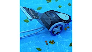 Hayward TriVac 500 Pressure-Side Automatic Pool Cleaner | W3TVP500C