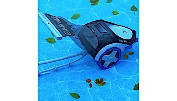 Hayward TriVac 500 Pressure-Side Automatic Pool Cleaner | W3TVP500C