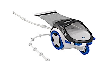 Hayward TriVac 500 Pressure-Side Automatic Pool Cleaner | W3TVP500C