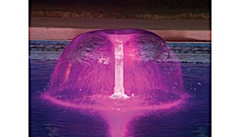 Brilliant Wonders® LED Fountain Water Ball Kit For LED Bubblers  | 24" Ext | 25503-912-000