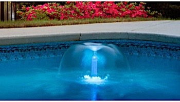 Brilliant Wonders® LED Fountain Water Ball Kit