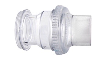 Brilliant Wonders LED Fountain Water Column Kit for Bubblers | 36" Ext | 25503-923-000