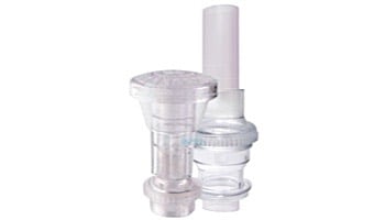 Brilliant Wonders® LED Fountain Three-Tier Attachment Kit For LED Bubblers  | 12" | 25503-931-000