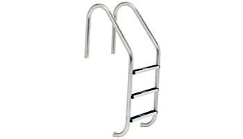 SR Smith 4-Step Standard Plus Commercial Ladder With Stainless Steel Treads | 23" with .065 Tickness | 10043