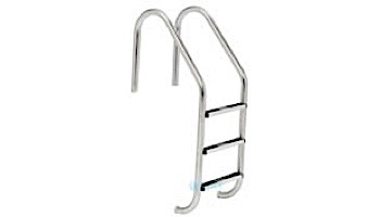 SR Smith 4-Step Standard Plus Commercial Ladder With Stainless Steel Treads | 23" with .065 Thickness | 10043-MG