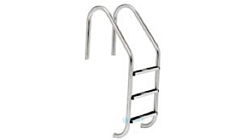 SR Smith 4-Step Standard Plus Commercial Ladder With Stainless Steel Treads | 23" with .065 Tickness | 10043