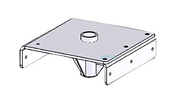 Aqua Creek Scout Wood Deck Anchor System | F-842SWDA