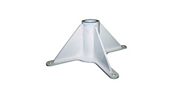 Aqua Creek EZ Pool Surface Mount Anchor | F-035EZSM