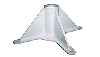 Aqua Creek EZ Pool Surface Mount Anchor | F-035EZSM