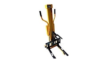 Aqua Creek Scout Lift Transport Cart | F-814SCTC
