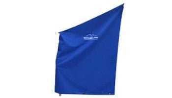 Aqua Creek Super Power EZ Lift Cover for Hard Seat Option | Blue | F-440EZHSC