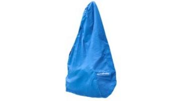 Aqua Creek Scout Solar Charger Lift Cover | Blue | F-450SSC