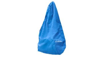 Aqua Creek Scout Solar Charger Lift Cover | Blue | F-450SSC