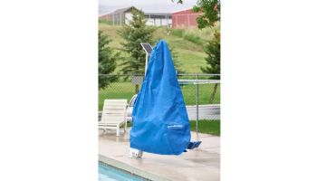 Aqua Creek Revolution/Titan 600 Solar Charger Lift Cover | Blue | F-720SSC