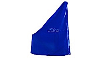 Aqua Creek Spa Lift Elite Cover | Blue | F-450SLEC