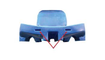 Aqua Creek Pro Pool Lift Headrest | F-422PLH-2