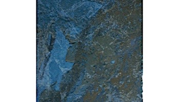 National Pool Tile Coral 6x6 Series | Teal | CRL-TEAL