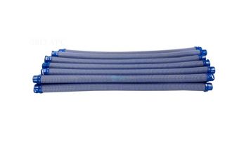 Zodiac T5 Duo Twist-Lock Hose | 12 Pack | R0527800