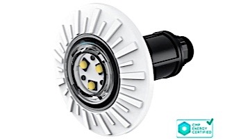 Brilliant Wonders Color LED Light | J-Style 8 Watts 100' Cord | 25503-520-100