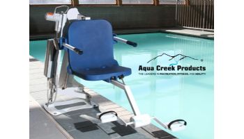 Aqua Creek Cycle Attachment | F-019CA