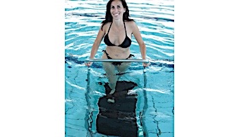 Aqua Creek AquaJogg Pool Treadmill | F-WXAQJG