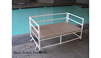 Aqua Creek Swim Training Platform | F-250TTP