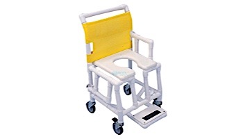 Aqua Creek Shower Taxi Chair | F-6030ST