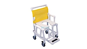 Aqua Creek Shower Taxi Chair | F-6030ST