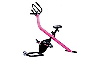 Aqua Creek Tidalwave Pool Bike | Pink | F-TWPB-PNK