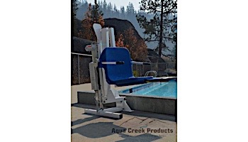 Aqua Creek Pro Pool-XR Deep Draft | F-004XRDD-NA