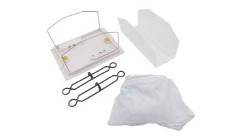 Maytronics Quest Cleaner Debris Bag Conversion Kit | 99954305-RK1