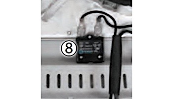 SGS Circuit Breaker | PC114-D2-10
