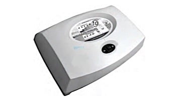 SGS Control Center Label | PC123-D-2-1