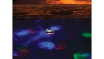 GAME Underwater Light Show & Speaker Floating Light | 4312