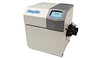 Lochinvar EnergyRite Pool Heater 300K BTU | Electronic Ignition | Digital Controls | Propane Gas Cupro Nickel | ERL302 8009 loading=